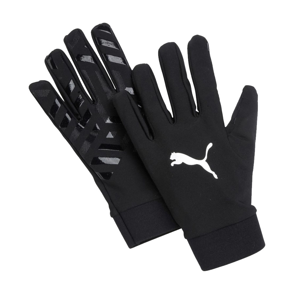 puma winter gloves