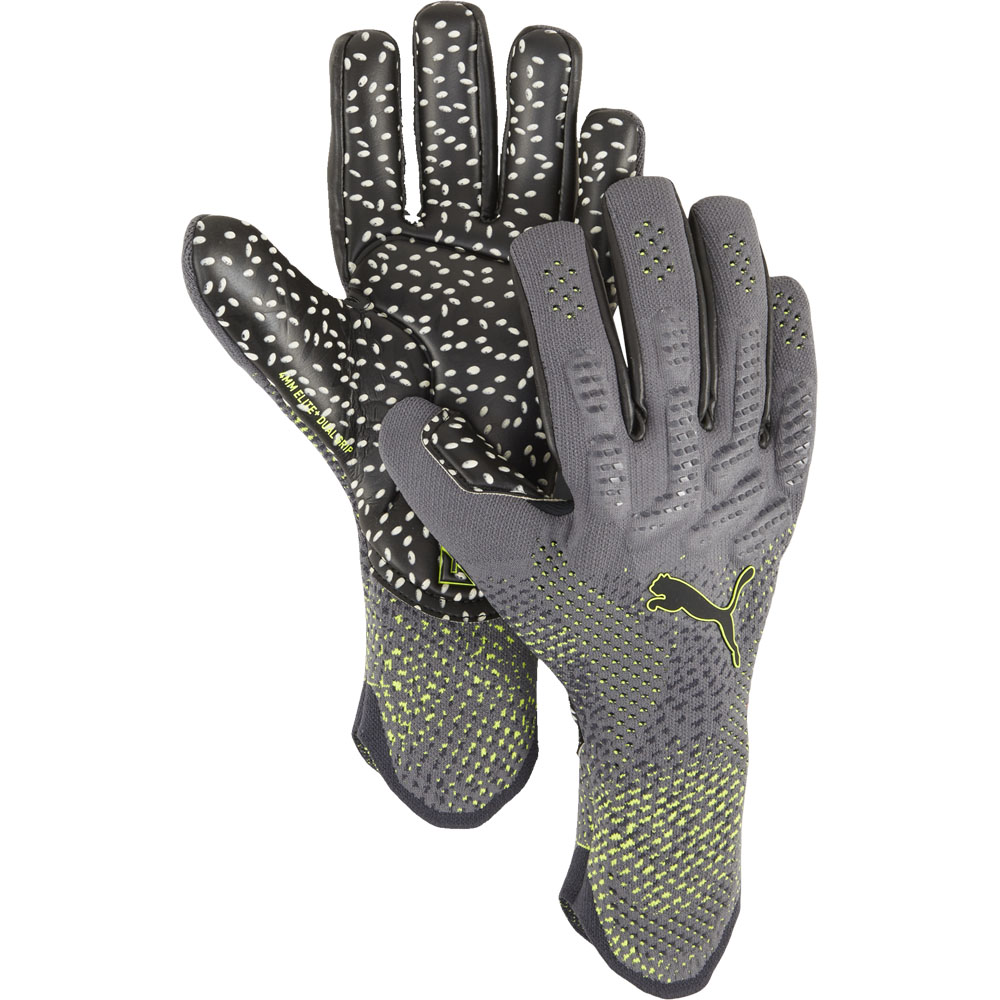 Puma winter hand gloves deals