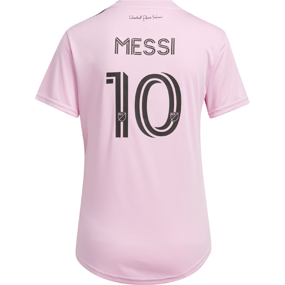 2 Messi soccer deals jerseys