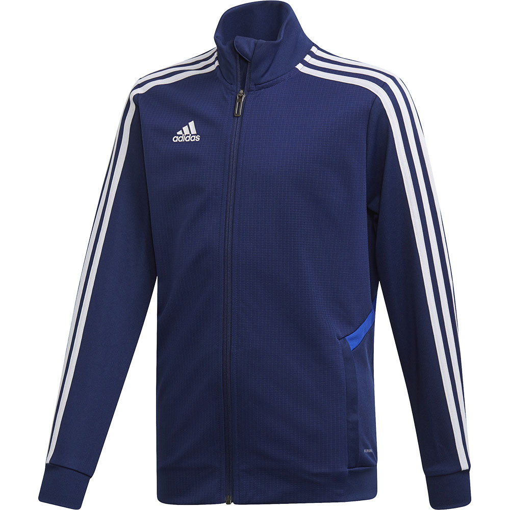 adidas Tiro training jacket men's | Soccer