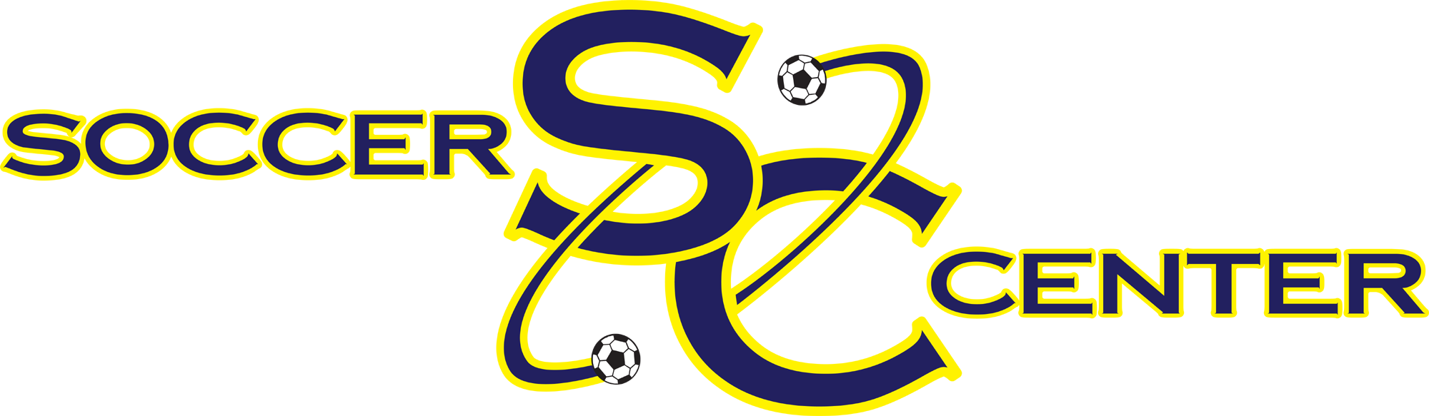 Soccer Center logo