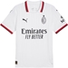 AC Milan 24/25 away jersey - men's - 775015-02