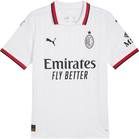 AC Milan 24/25 away jersey - mens 