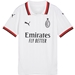 AC Milan 24/25 away jersey - youth - 775018-02