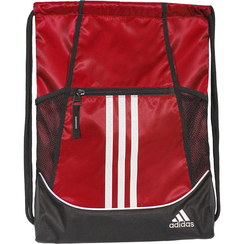 adidas Alliance II sackpack Soccer Center