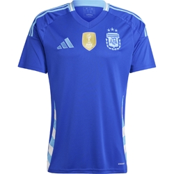 Argentina 2024 away jersey - mens 