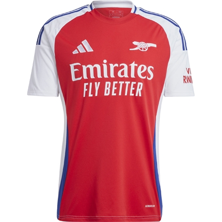 Arsenal FC 24/25 home jersey - mens 