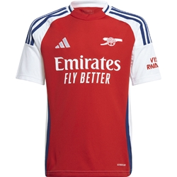 Arsenal FC 24/25 home jersey - youth 