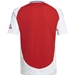 Arsenal FC 24/25 home jersey - youth - IS8141