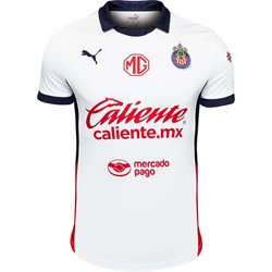 Chivas 24/25 away jersey - mens 