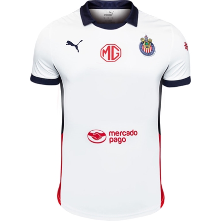 Chivas 24/25 away jersey - youth 