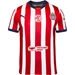 Chivas 24/25 home jersey - youth - 763704-01