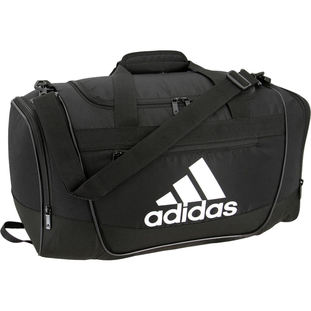 adidas Defender IV small duffel | Soccer Center