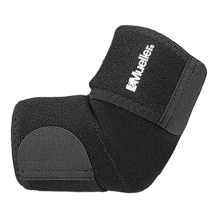 Elbow support - adjustable 