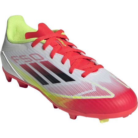 F50 League FG Jr 