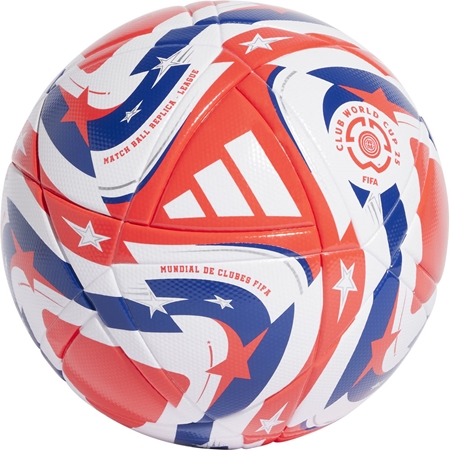 FIFA Club World Cup League ball 