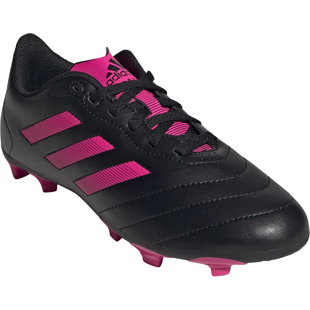 Light pink discount adidas soccer cleats