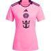 Inter Miami 2024 Messi #10 home jersey - women's - JE9747