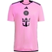 Inter Miami 2024 Messi #10 home jersey - youth - JE9743