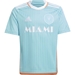 Inter Miami 2024 Messi #10 third jersey - men's - JE6078