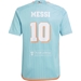 Inter Miami 2024 Messi #10 third jersey - men's - JE6078