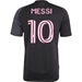 Inter Miami 2025 Messi away jersey - men's - JI6821