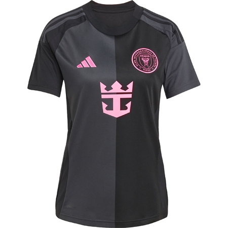 Inter Miami 2025 Messi away jersey - womens 