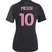 Inter Miami 2025 Messi away jersey - women's - JI6819