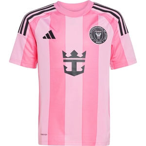 Inter Miami 2025 Messi away jersey - youth 