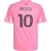 Inter Miami 2025 Messi away jersey - youth - JI6816