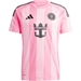 Inter Miami 2025 Messi home jersey - men's - JI6817