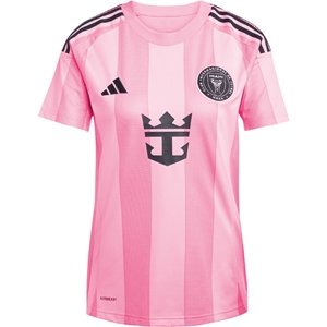 Inter Miami 2025 Messi home jersey - women's 