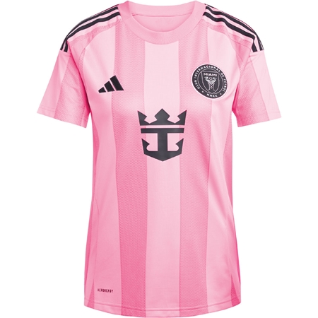 Inter Miami 2025 Messi home jersey - womens 