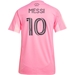 Inter Miami 2025 Messi home jersey - women's - JI6815