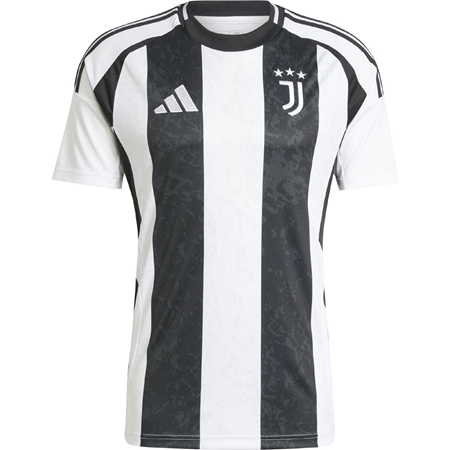 Juventus 24/25 home jersey - mens 