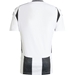 Juventus 24/25 home jersey - men's - IS8002