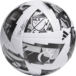 MLS 2024 NFHS League ball 