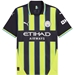 Manchester City 24/25 away jersey - men's - 775086-02