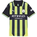 Manchester City 24/25 away jersey - youth - 775089-02