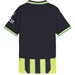 Manchester City 24/25 away jersey - youth - 775089-02