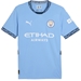 Manchester City 24/25 home jersey - youth - 775078-01