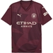 Manchester City 24/25 third jersey - men's - 775201-03