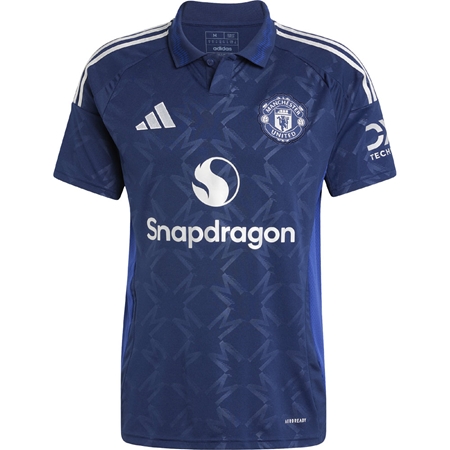 Manchester United 24/25 away jersey - mens 