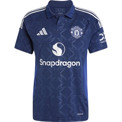 Manchester United 24/25 away jersey - youth 