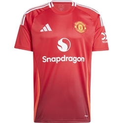 Manchester United 24/25 home jersey - mens 