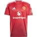 Manchester United 24/25 home jersey - men's - IU1397