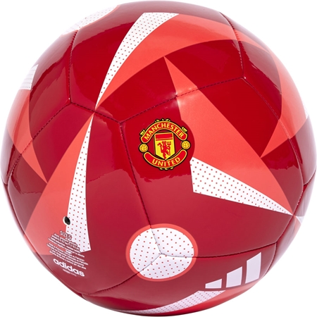 Manchester United Club ball 