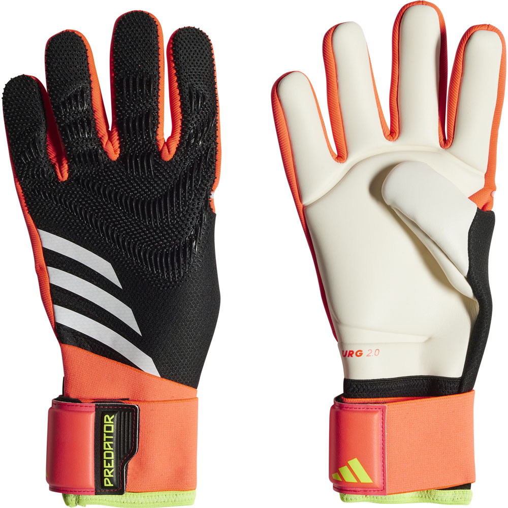 Adidas Predator Pro Goalkeeper Gloves GK URG on sale 2.0