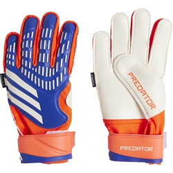 Predator Match FS Jr GK glove 