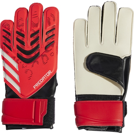 Predator Training Jr GK glove 